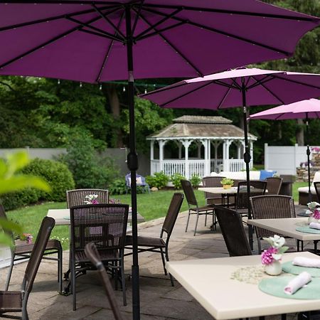Westbrook Inn Bed And Breakfast Extérieur photo