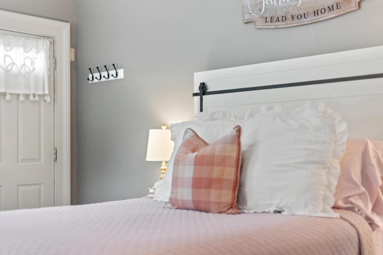 Westbrook Inn Bed And Breakfast Chambre photo