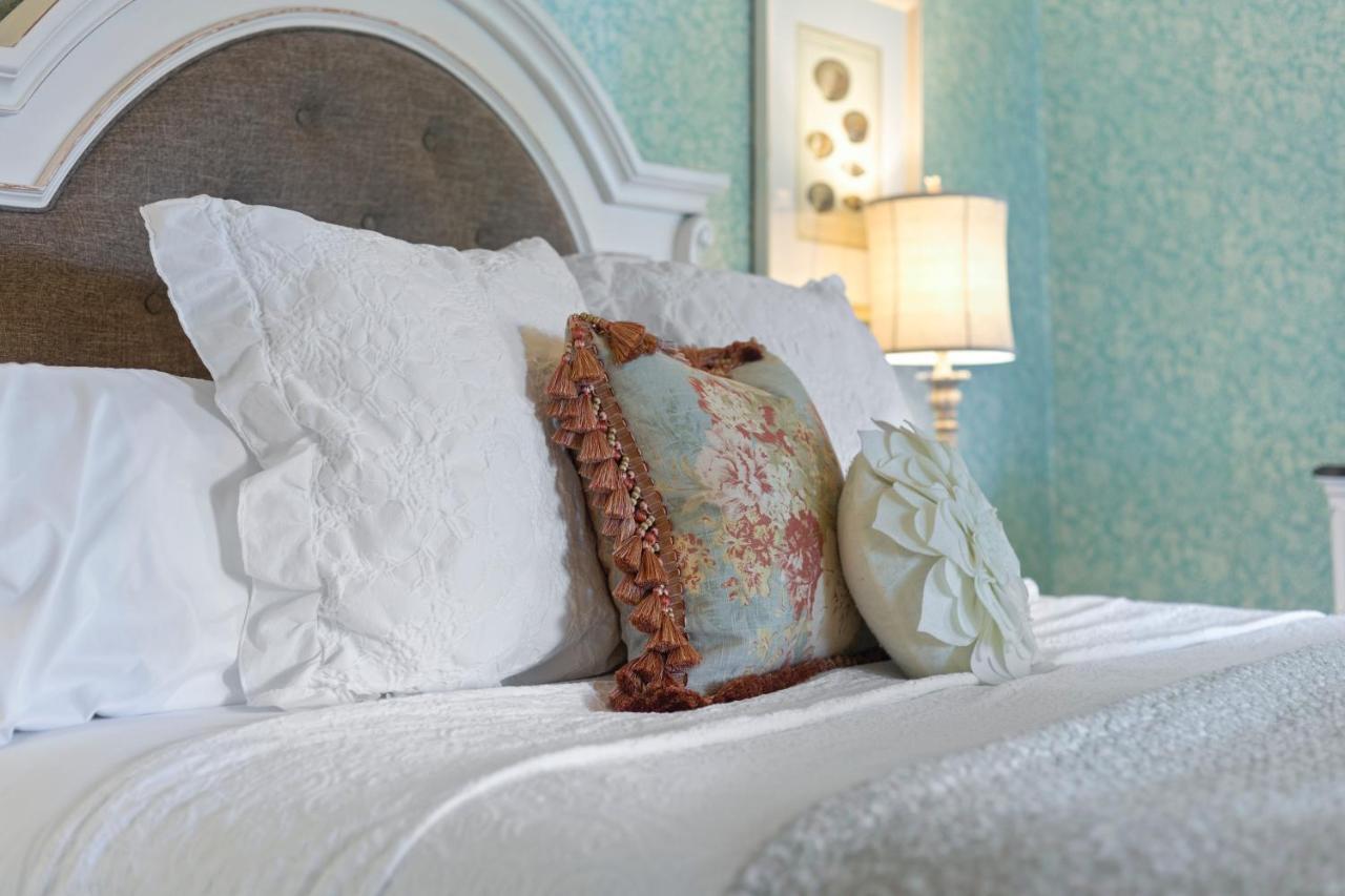 Westbrook Inn Bed And Breakfast Chambre photo