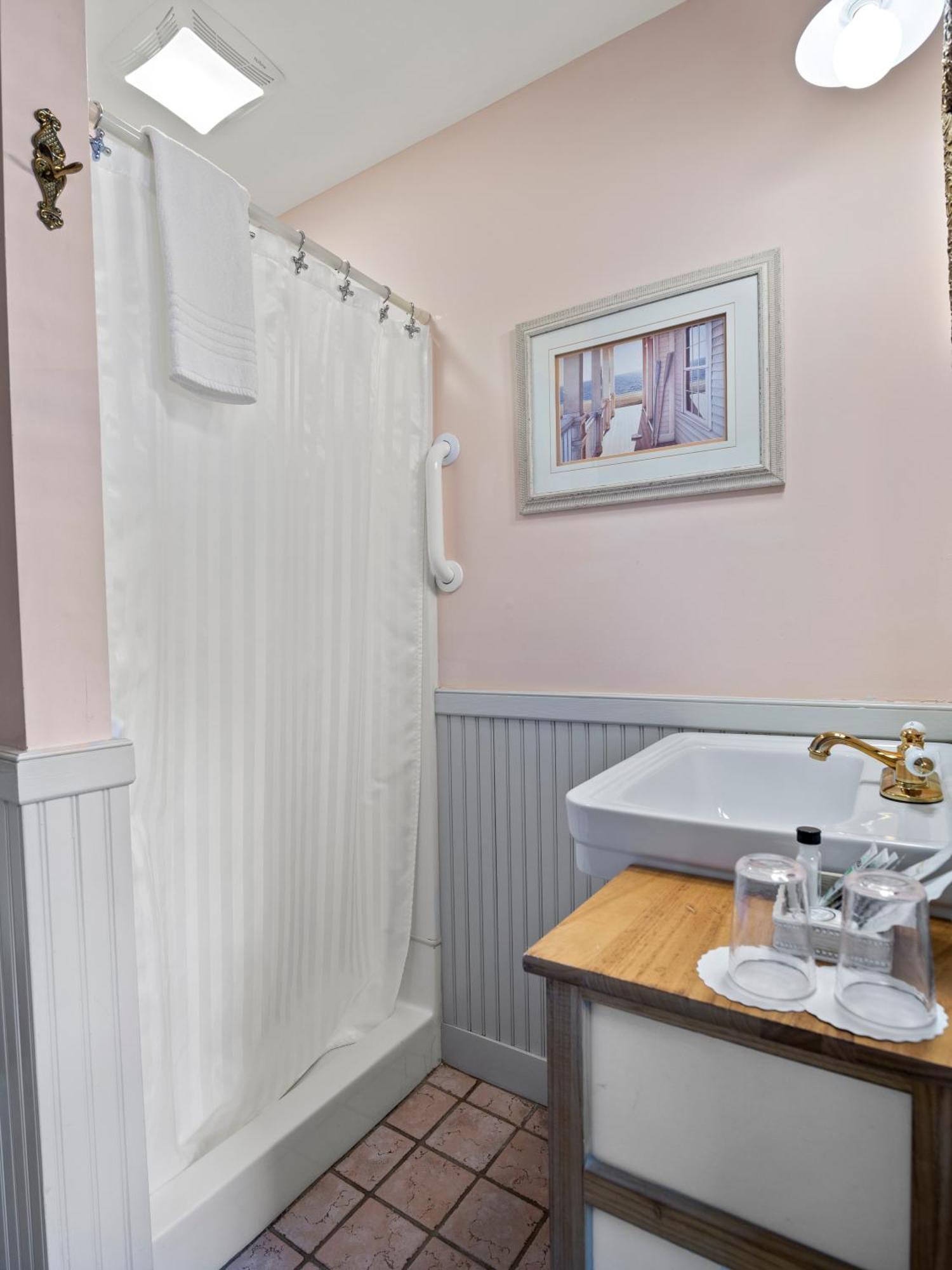 Westbrook Inn Bed And Breakfast Chambre photo