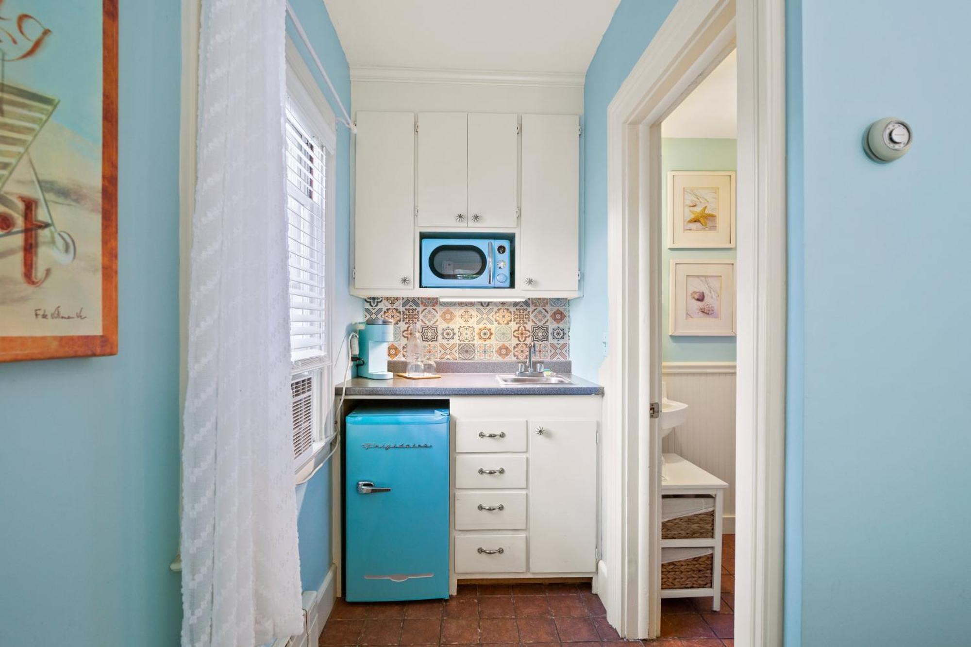 Westbrook Inn Bed And Breakfast Chambre photo
