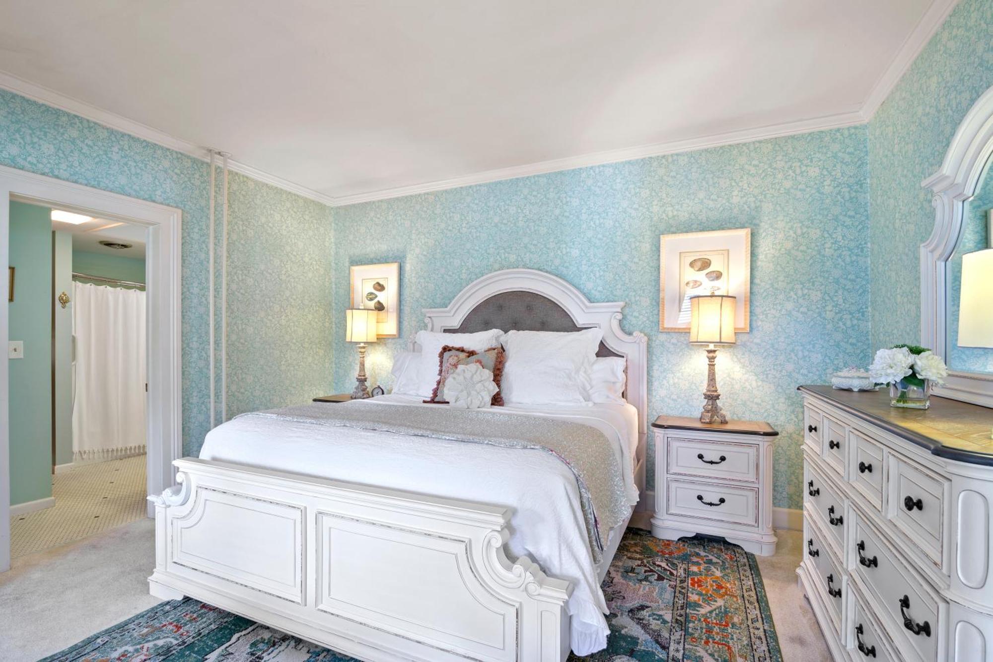 Westbrook Inn Bed And Breakfast Chambre photo