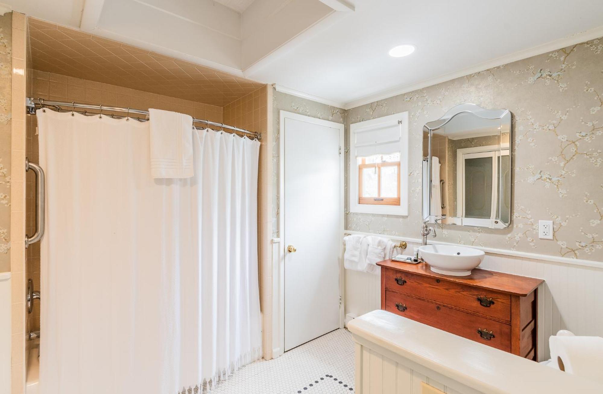 Westbrook Inn Bed And Breakfast Chambre photo