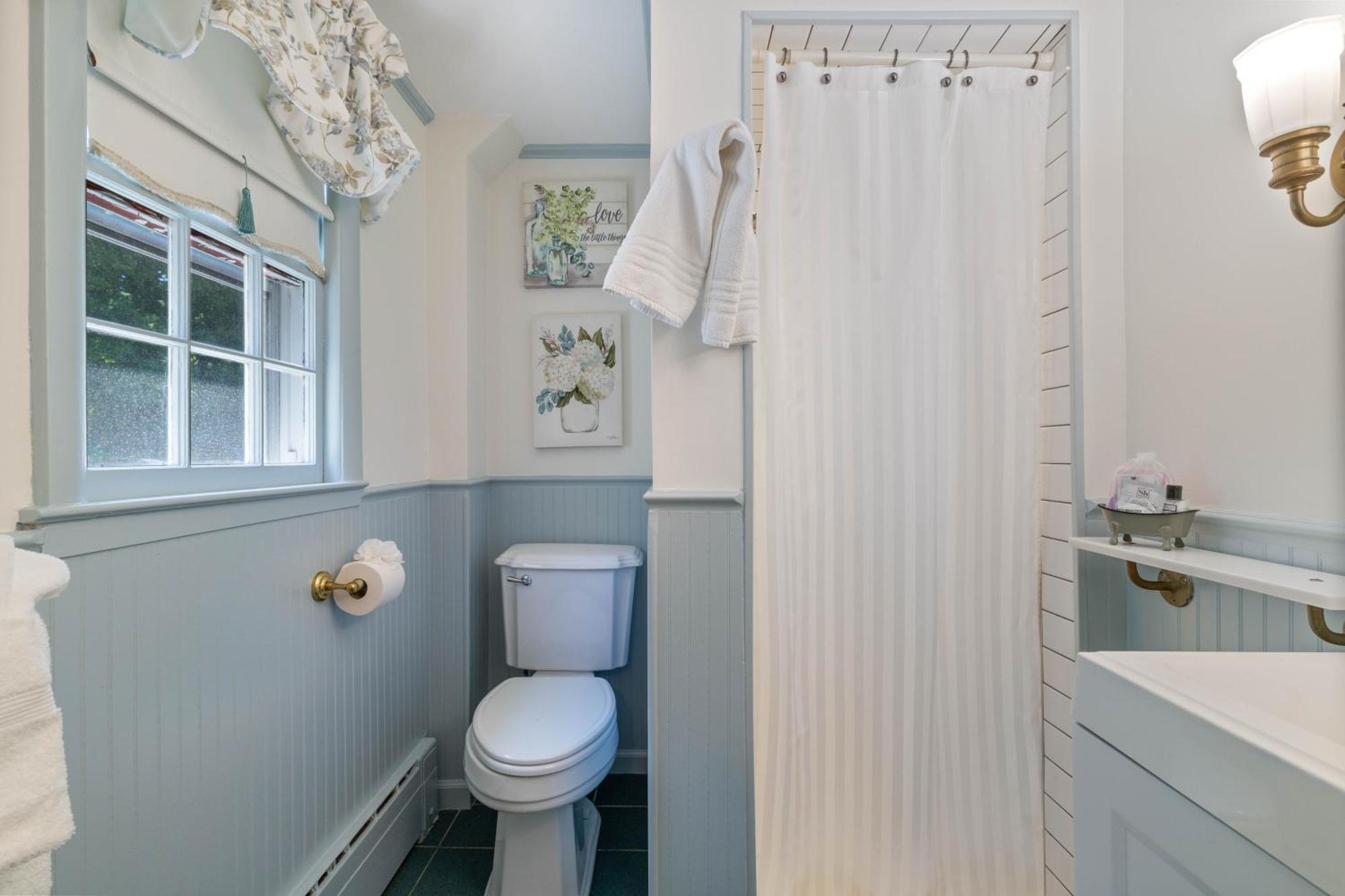 Westbrook Inn Bed And Breakfast Chambre photo