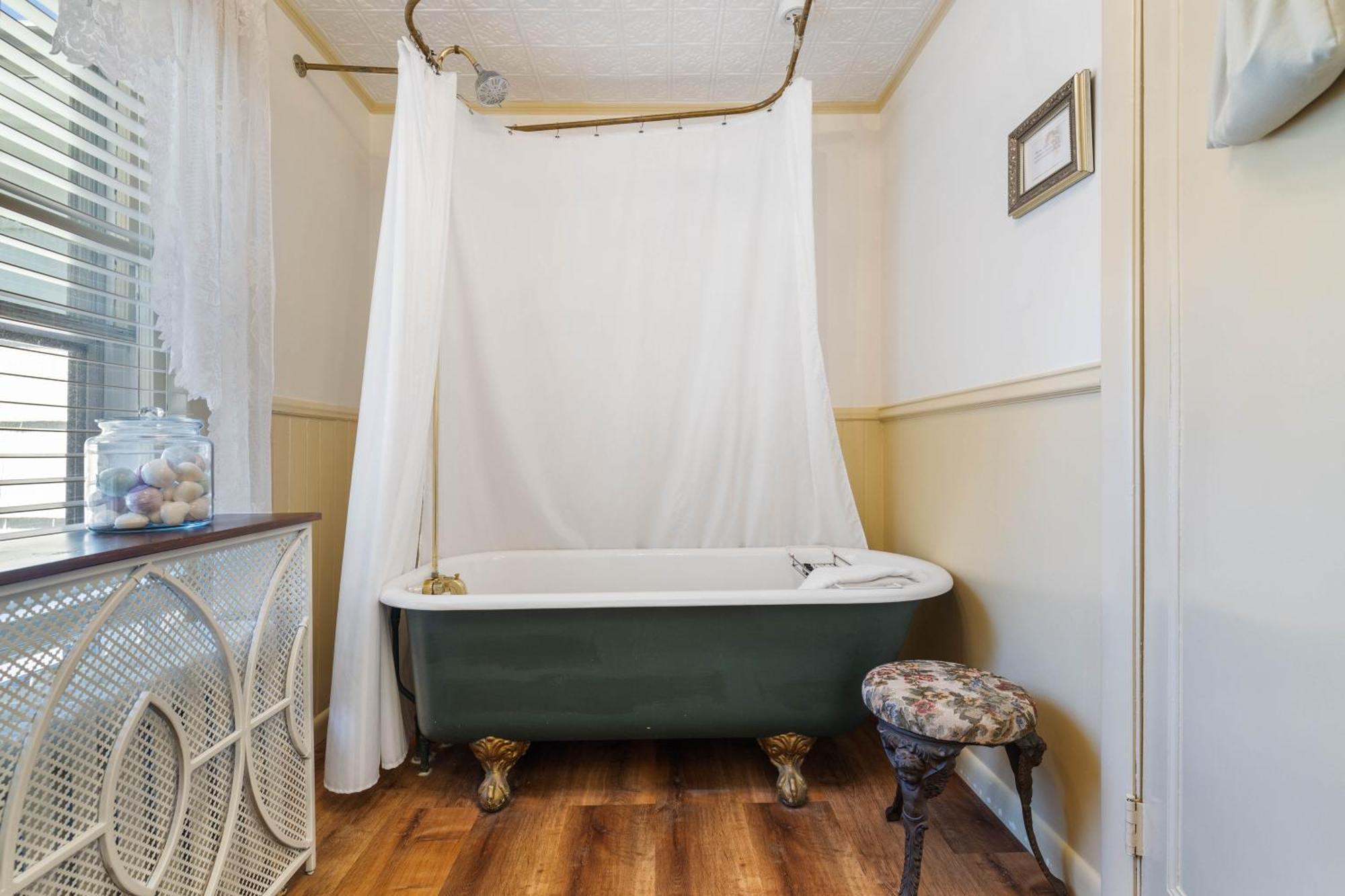 Westbrook Inn Bed And Breakfast Chambre photo