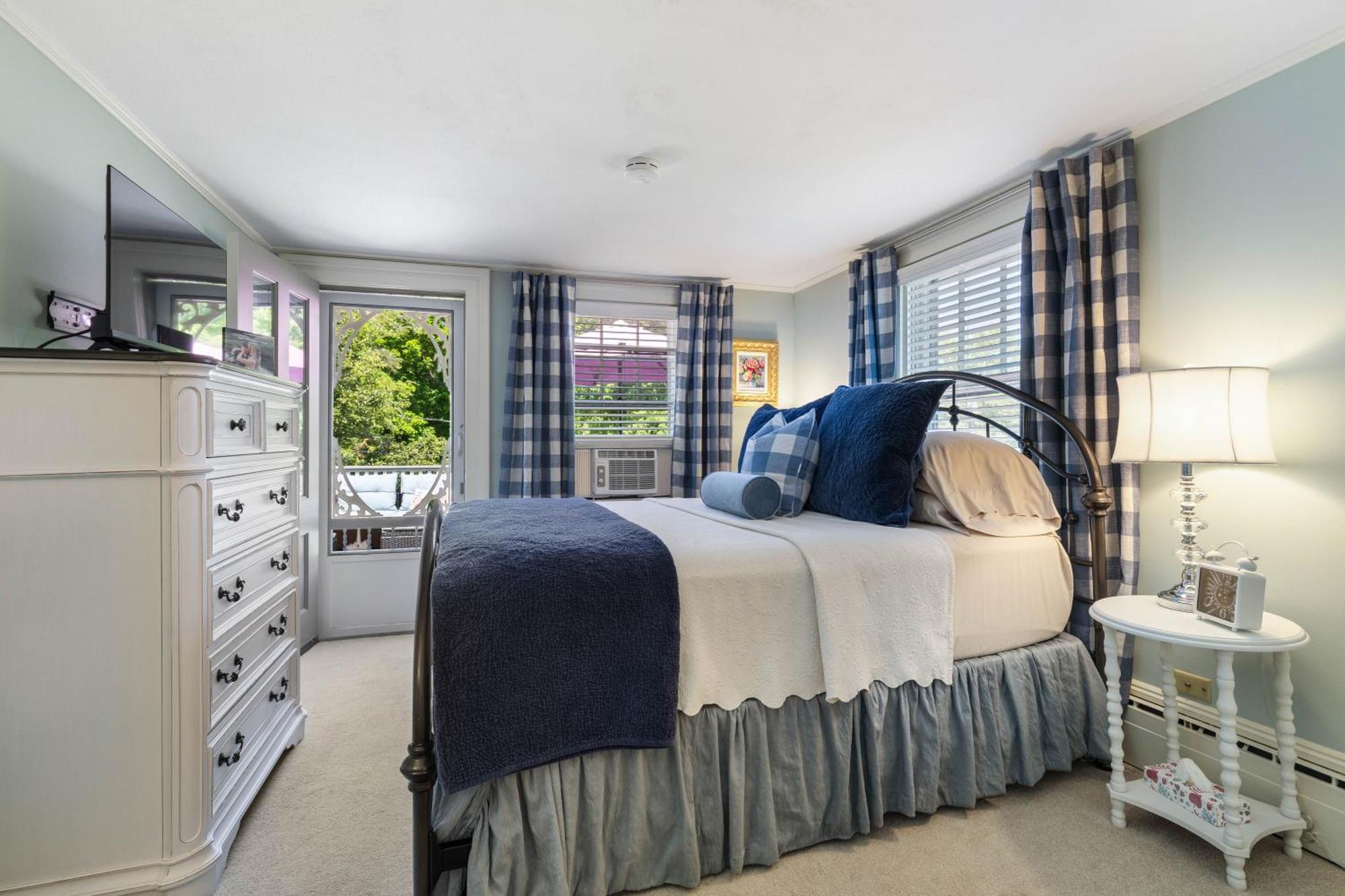 Westbrook Inn Bed And Breakfast Chambre photo