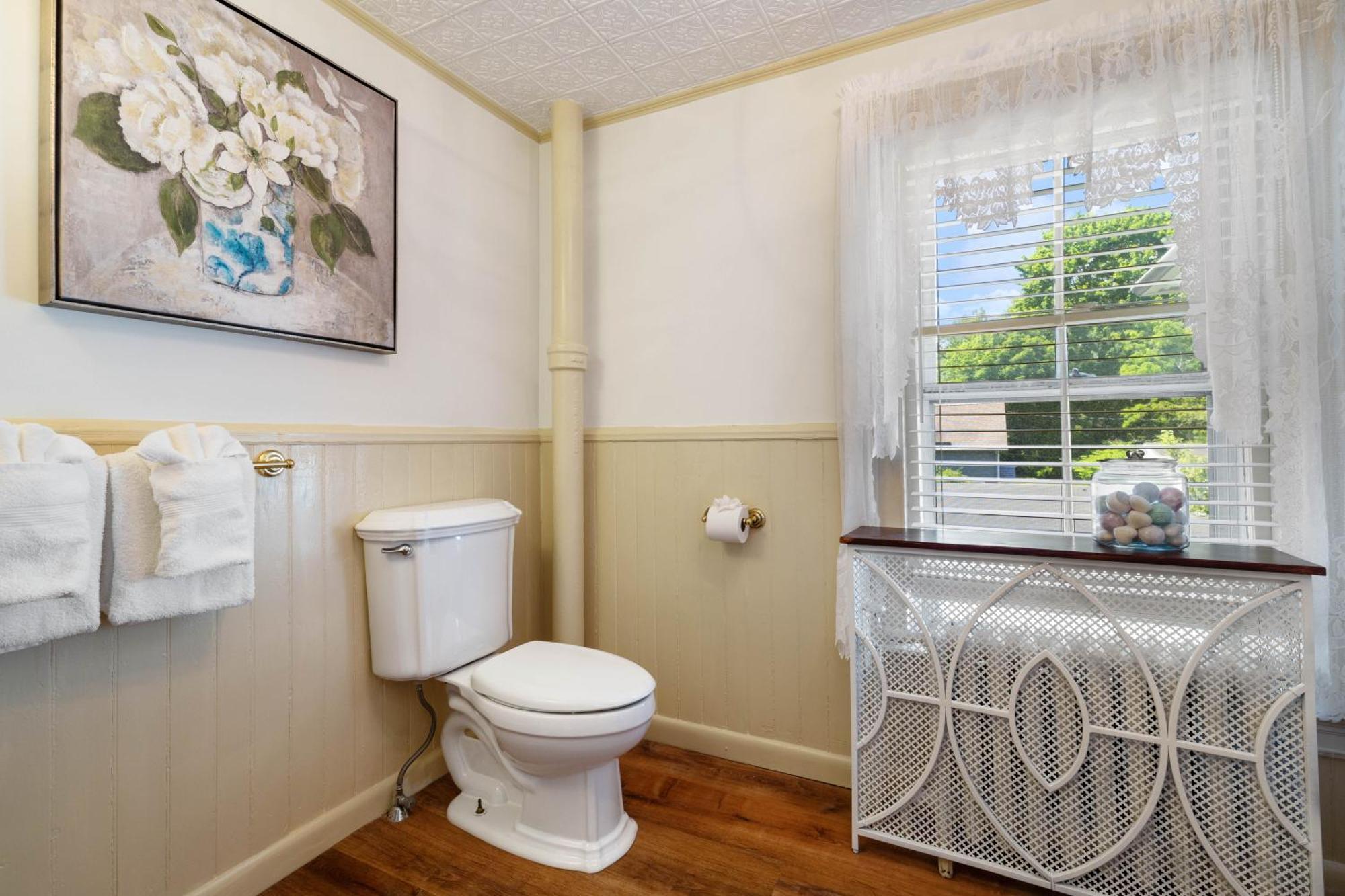 Westbrook Inn Bed And Breakfast Chambre photo