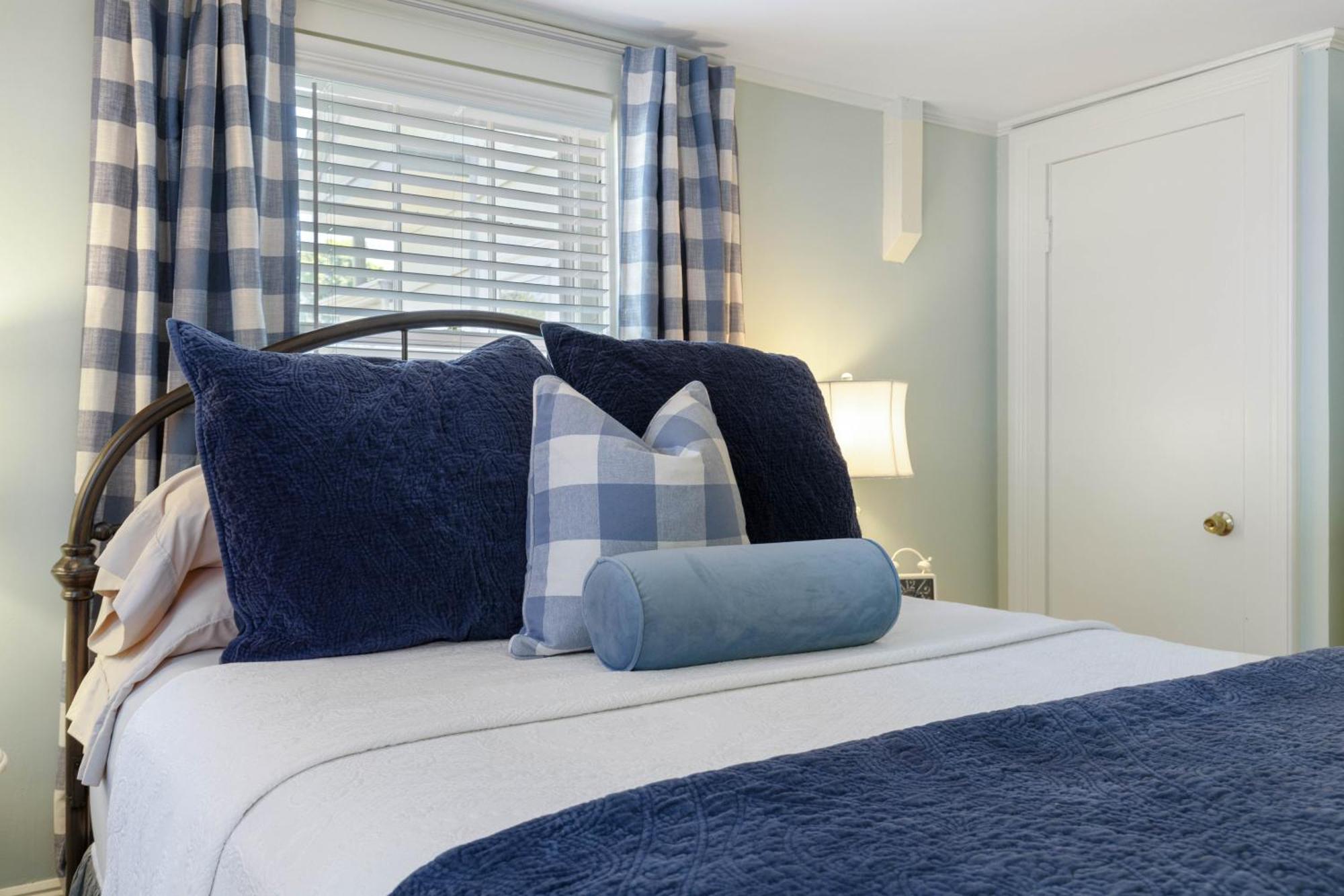 Westbrook Inn Bed And Breakfast Chambre photo