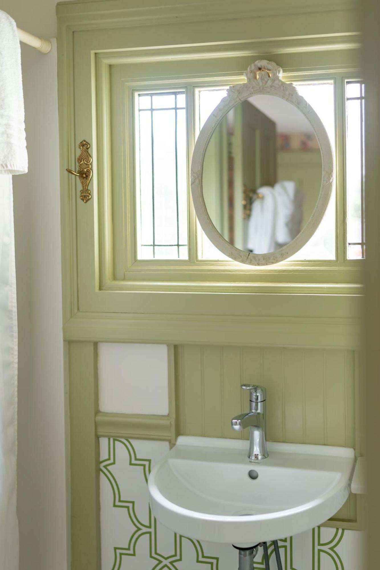 Westbrook Inn Bed And Breakfast Chambre photo