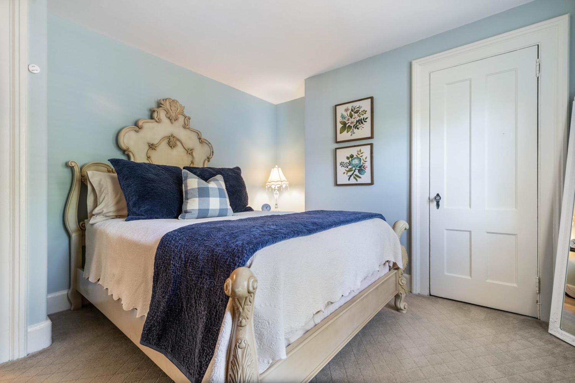 Westbrook Inn Bed And Breakfast Chambre photo