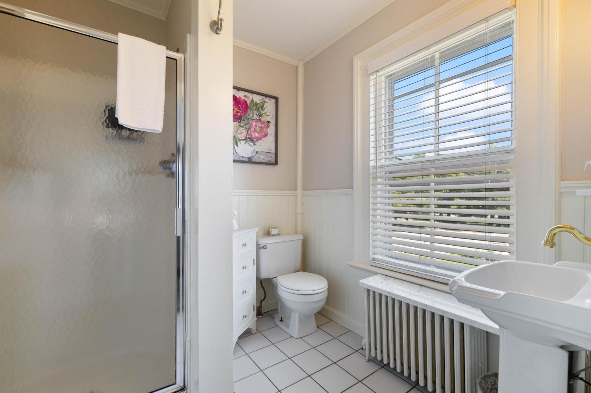 Westbrook Inn Bed And Breakfast Chambre photo