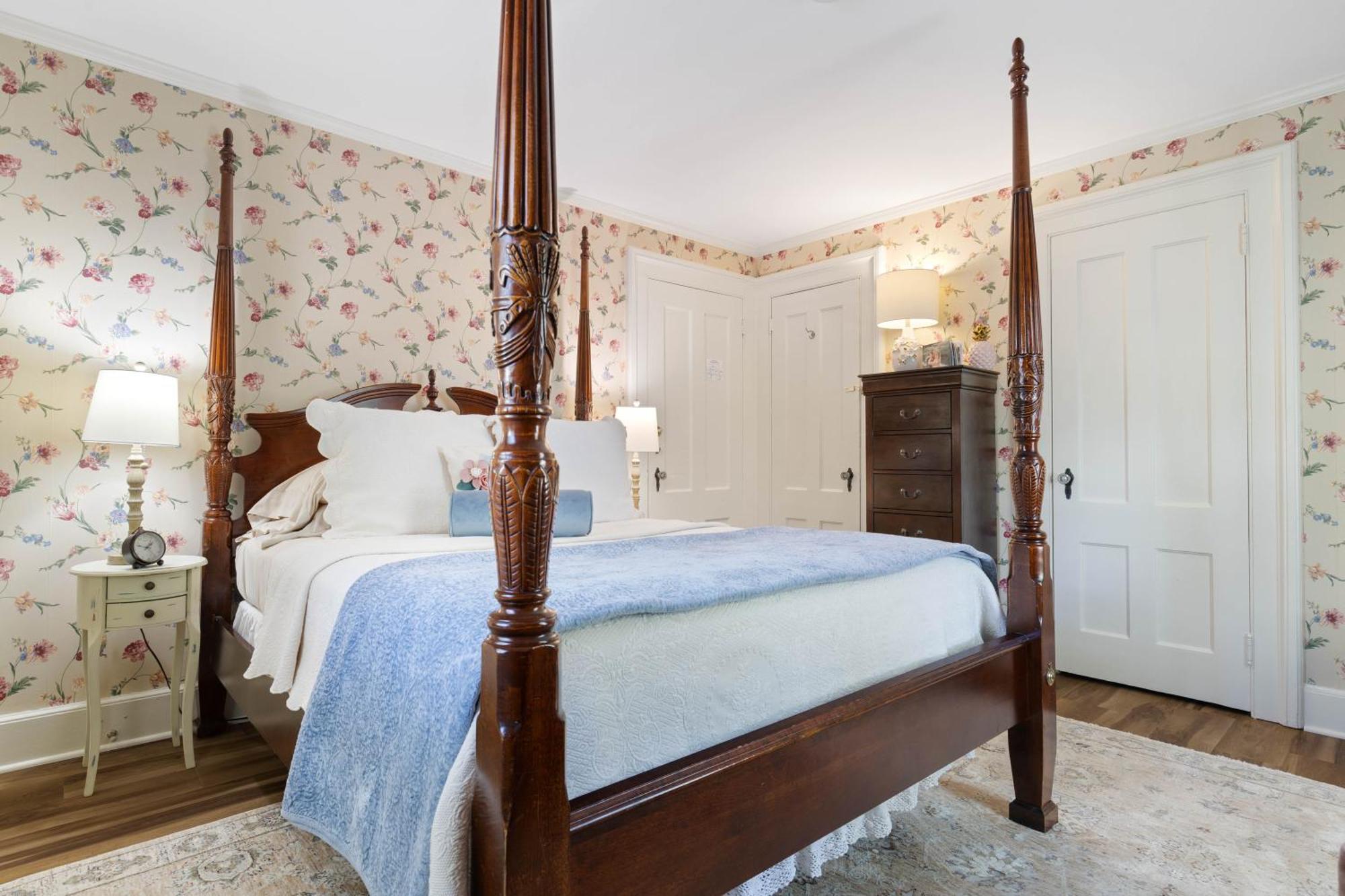 Westbrook Inn Bed And Breakfast Chambre photo