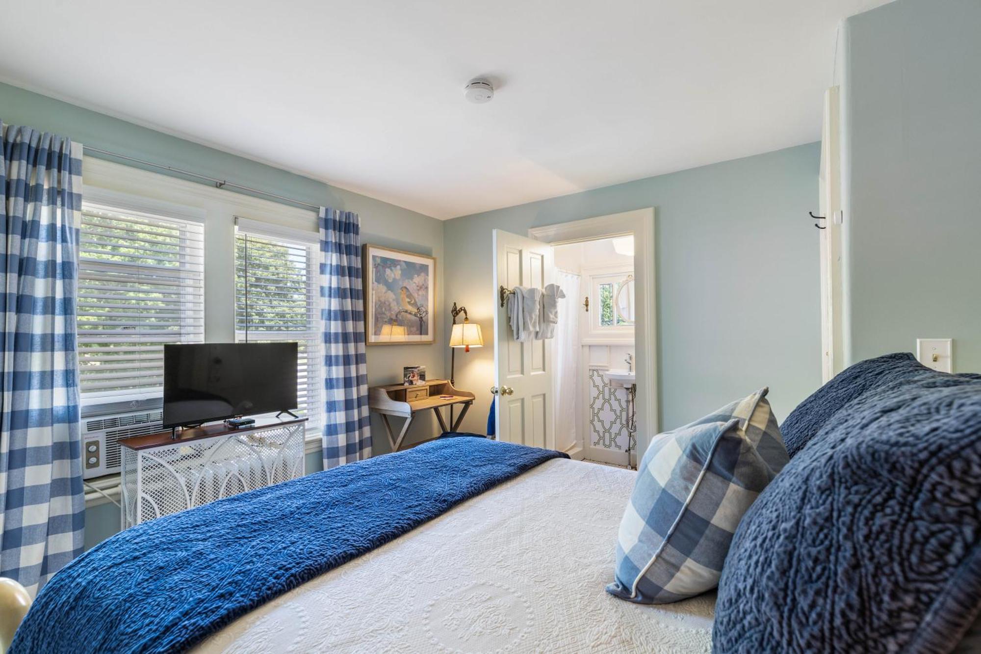 Westbrook Inn Bed And Breakfast Chambre photo