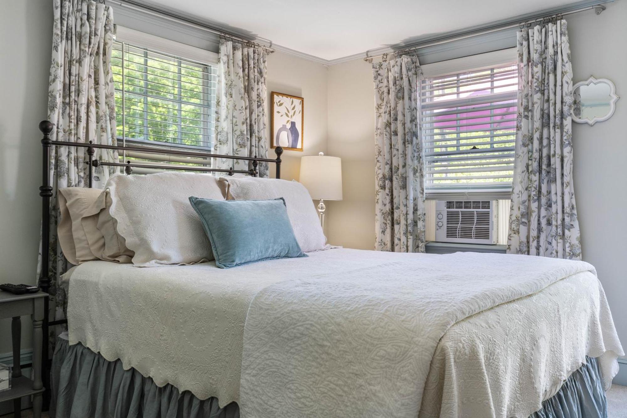 Westbrook Inn Bed And Breakfast Chambre photo
