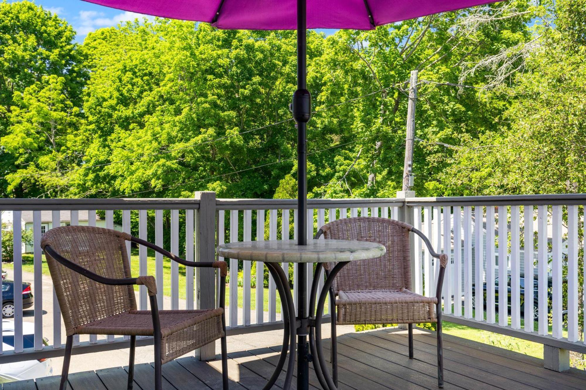 Westbrook Inn Bed And Breakfast Chambre photo